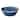 Hudson Bowl Dark Blue Dark Blue Stoneware Everyday