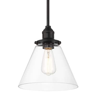 Minka Lavery 5686 Barwell 10" Wide Mini Pendant