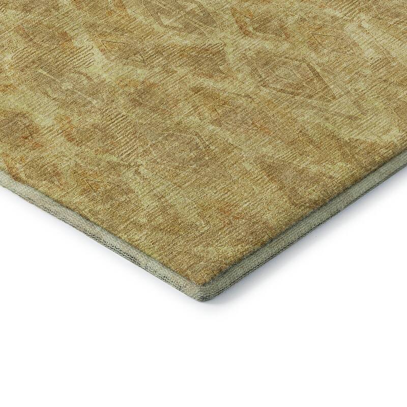 Premium Washable Super Soft Abstract Diamonds Mayfield Rug