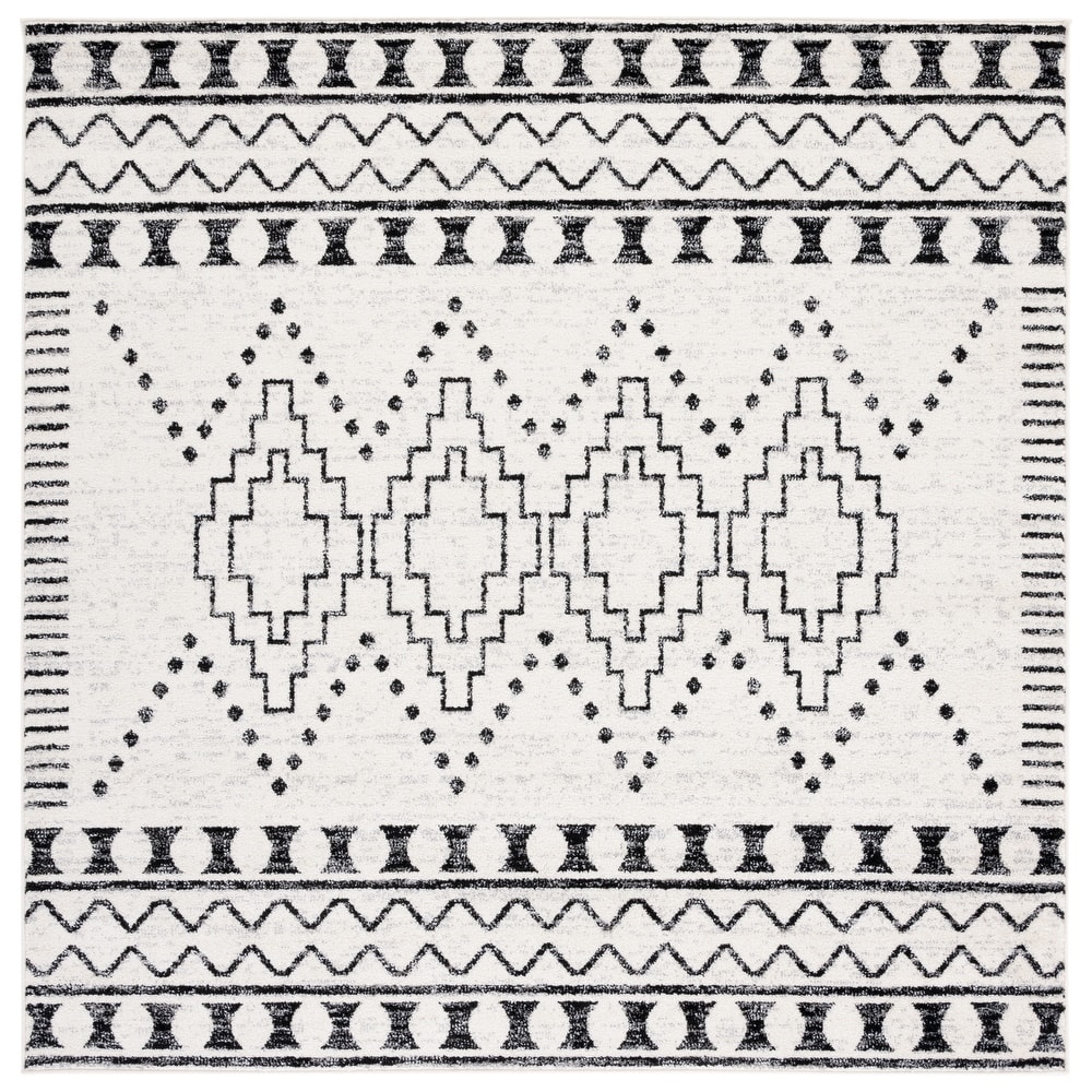 SAFAVIEH Tulum Velma Moroccan Boho Rug