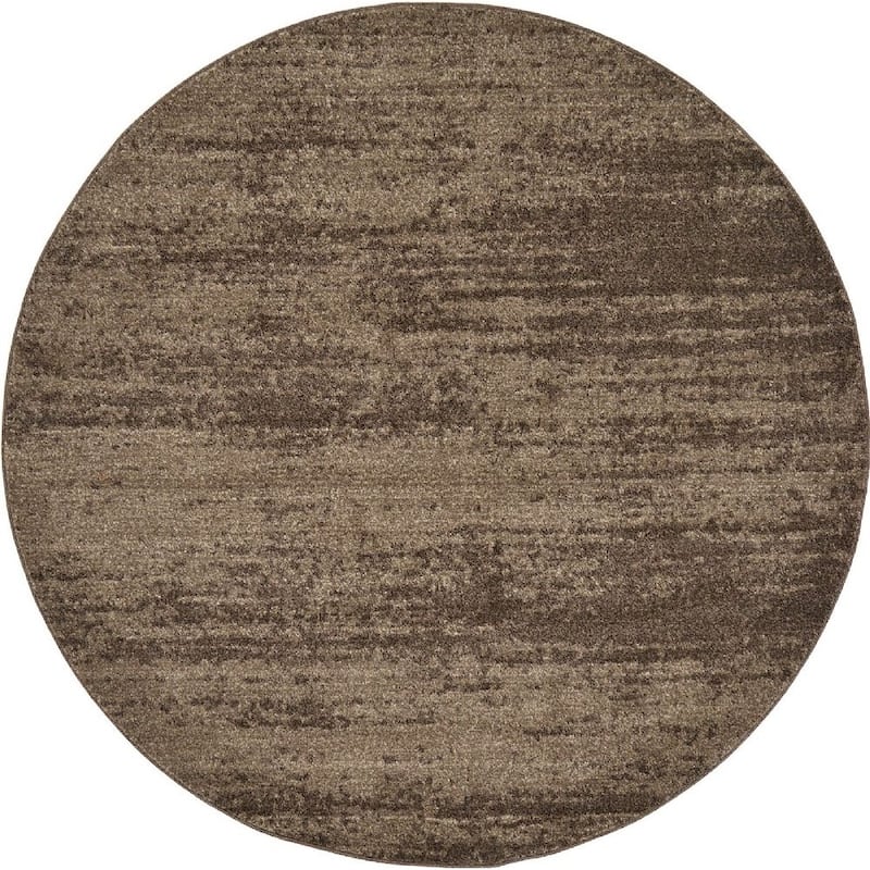 Contemporary Weby Collection Area Rug