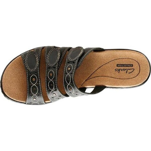 clarks leisa cacti q women's ortholite sandals
