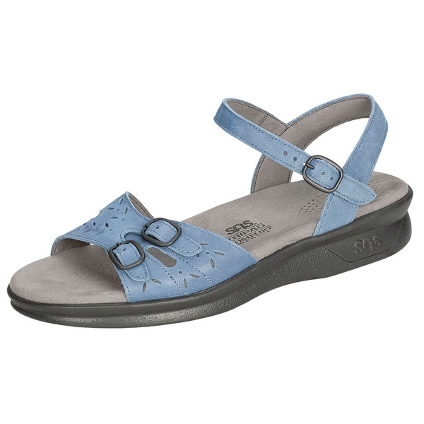 sas duo sandals