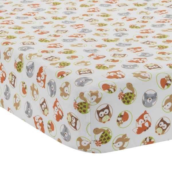 buy crib sheets