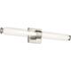 Option Brushed Nickel