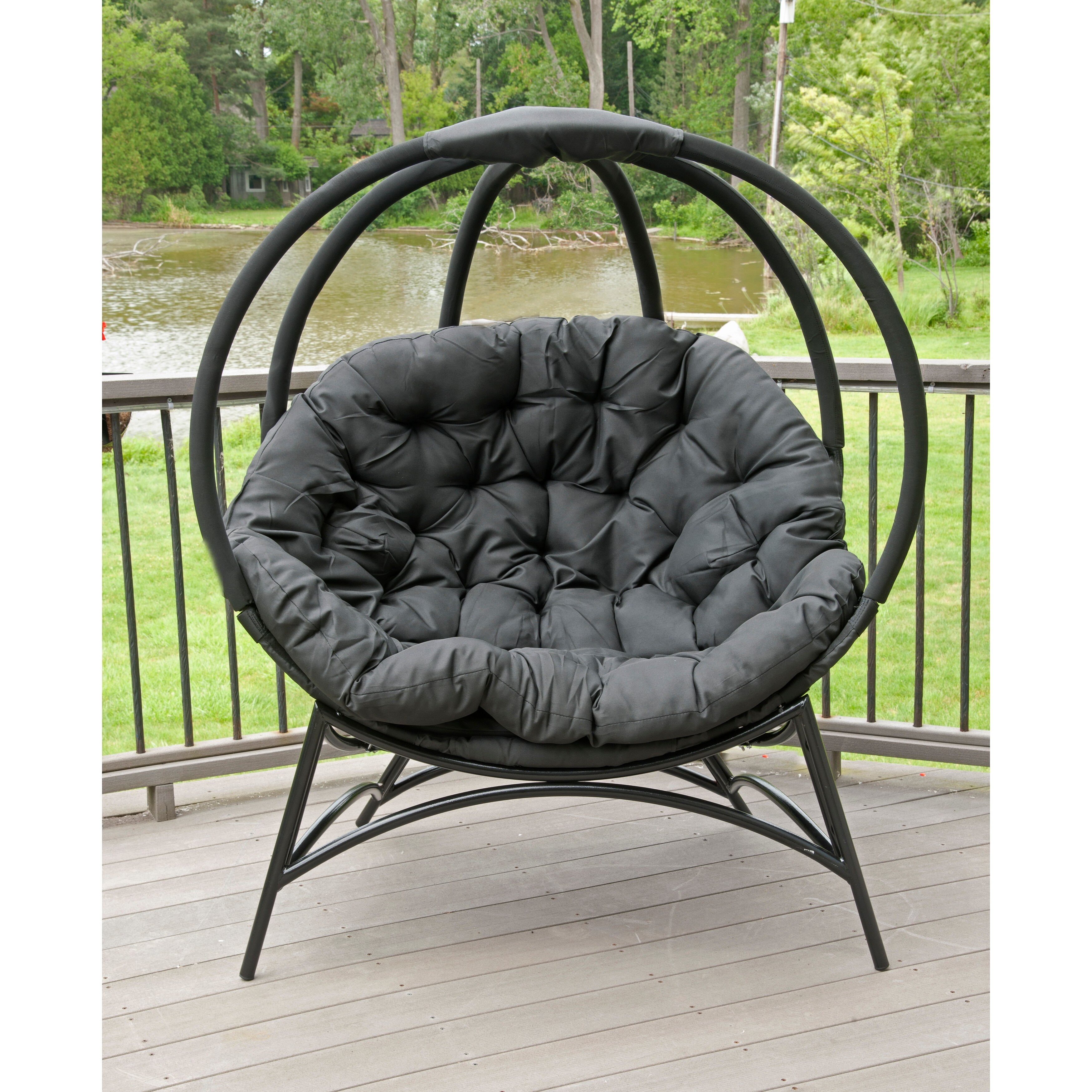 Cozy hotsell ball chair