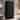 Madesa 2 Door Storage Cabinet with Ample Shelf Space 31"L Utility Armoire Closet  Entryway and Bedroom Organization Unit