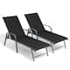 Option Black, 2PCS