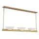 Option Warm Brass