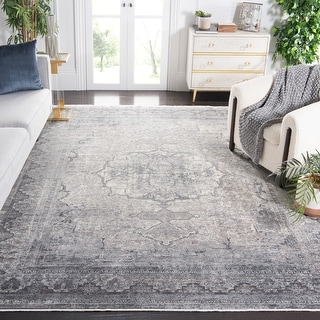 SAFAVIEH Eclipse Mien Vintage Oriental Rug
