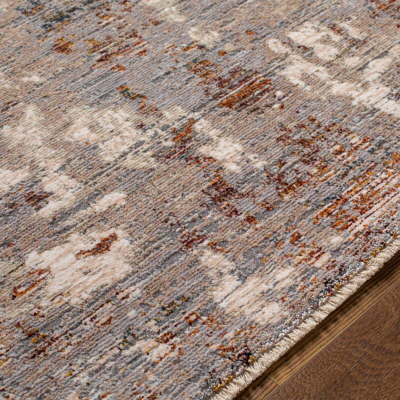 Artistic Weavers Khiana Vintage Distressed Area Rug