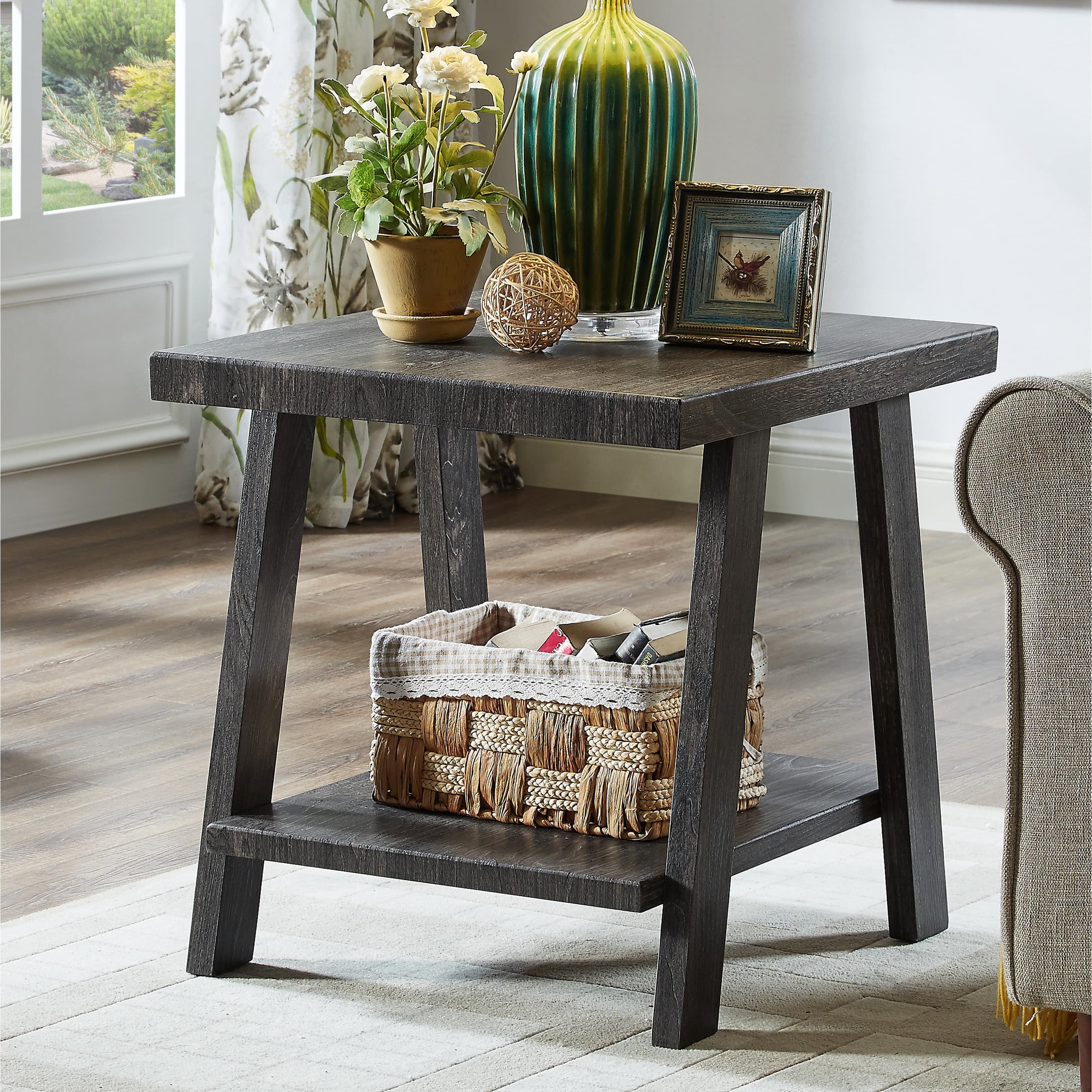Option Charcoal