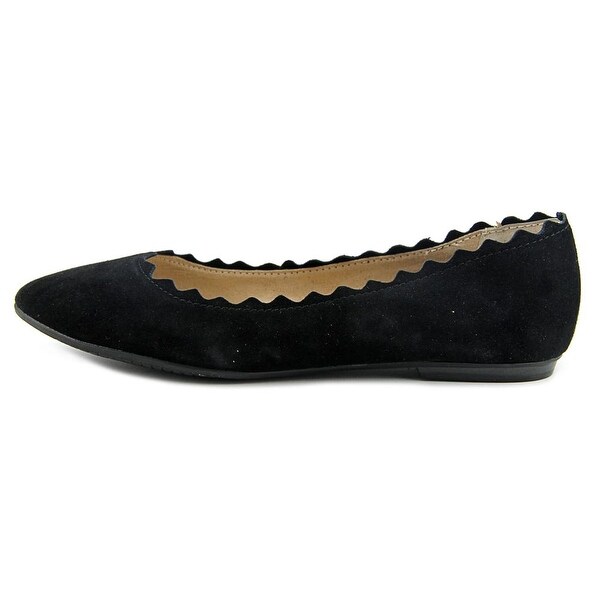 audrey brooke winny ballet flat