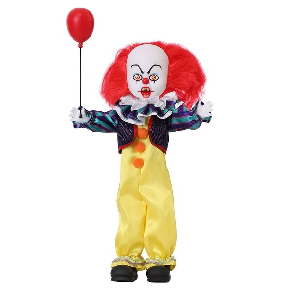 living dead dolls figurines