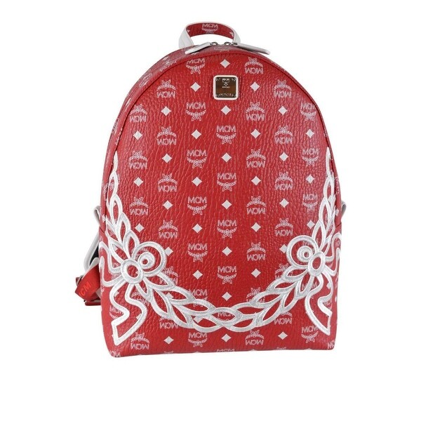 mcm backpack