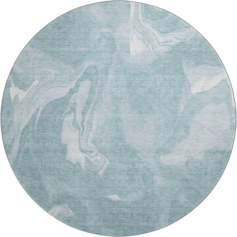 Premium Washable Super Soft Abstract Mayfield Rug