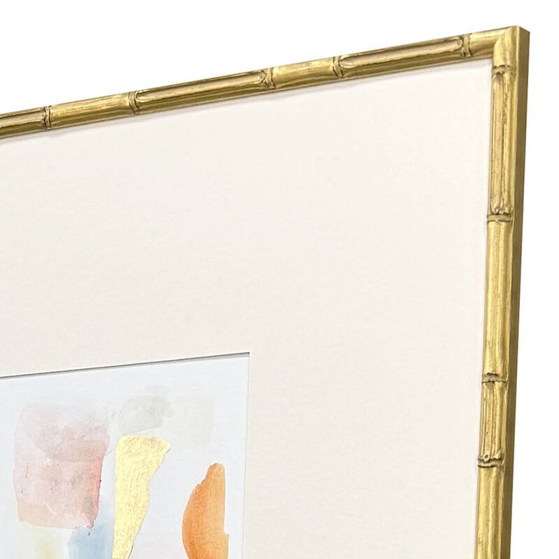 Paragon Like Clouds Framed Art - Set of 4