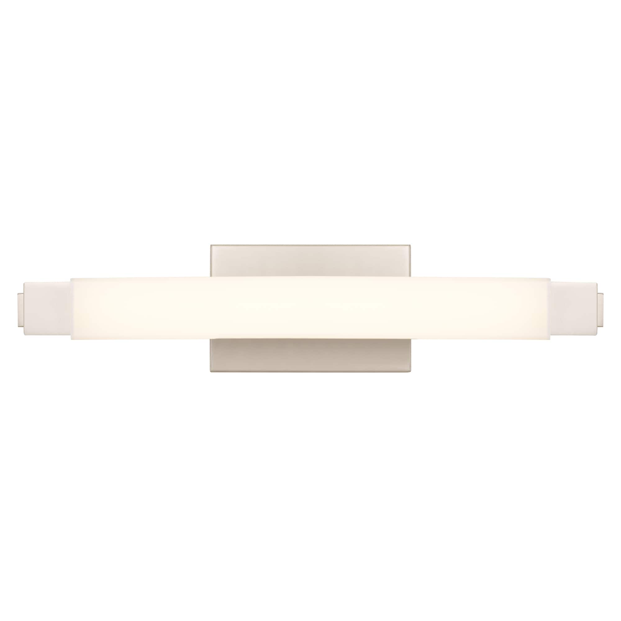 Option Brushed Nickel