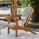 Option Natural Teak/Koboo Gray Wicker