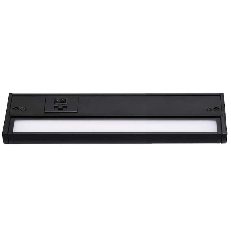 AFX Elena LED Undercabinet - 22" - Black