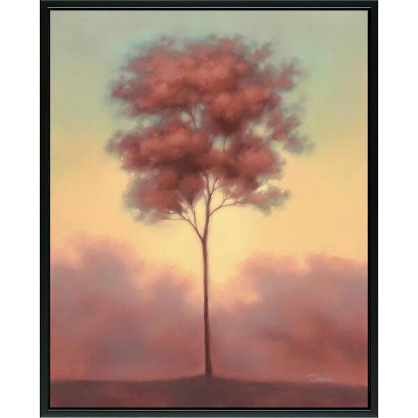 Shop Easy Art Prints Darlou Gams S Solitude Ii Premium Canvas