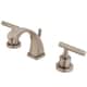 Option Brushed Nickel