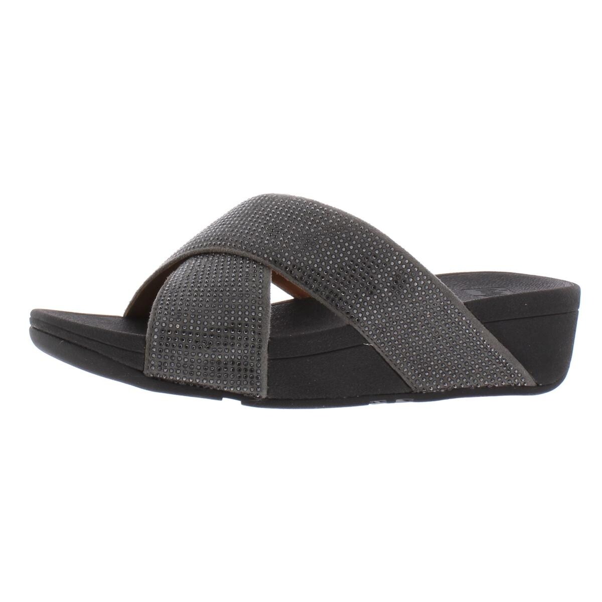 fitflop ritzy slide sandals