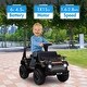 preview thumbnail 4 of 20, Kids Ride On 6V Electric Truck Car,Battery Powered Electric 4 Wheeler Truck