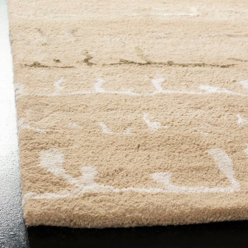 SAFAVIEH Handmade Soho Asia N.Z. Wool Rug