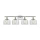 Option Polished Chrome / Clear