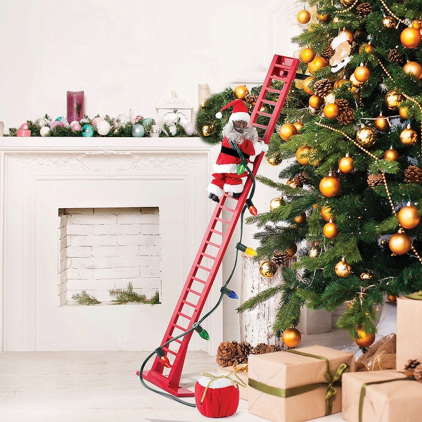 African american christmas hot sale decor