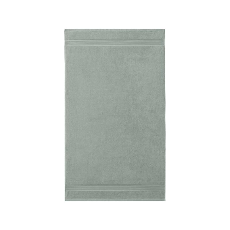 SÖMN 2-Piece Supima Cotton Anti-Microbial Bath Towel Set