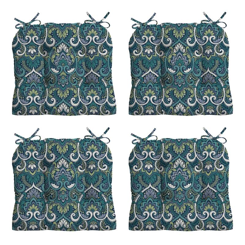 ARDEN Wicker Seat Cushion