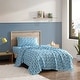preview thumbnail 46 of 75, Eddie Bauer Kids Printed Sheet Sets Little Rider Blue - Full