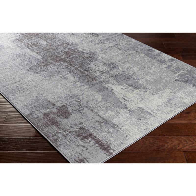 Artistic Weavers Cooke Industrial Abstract Area Rug