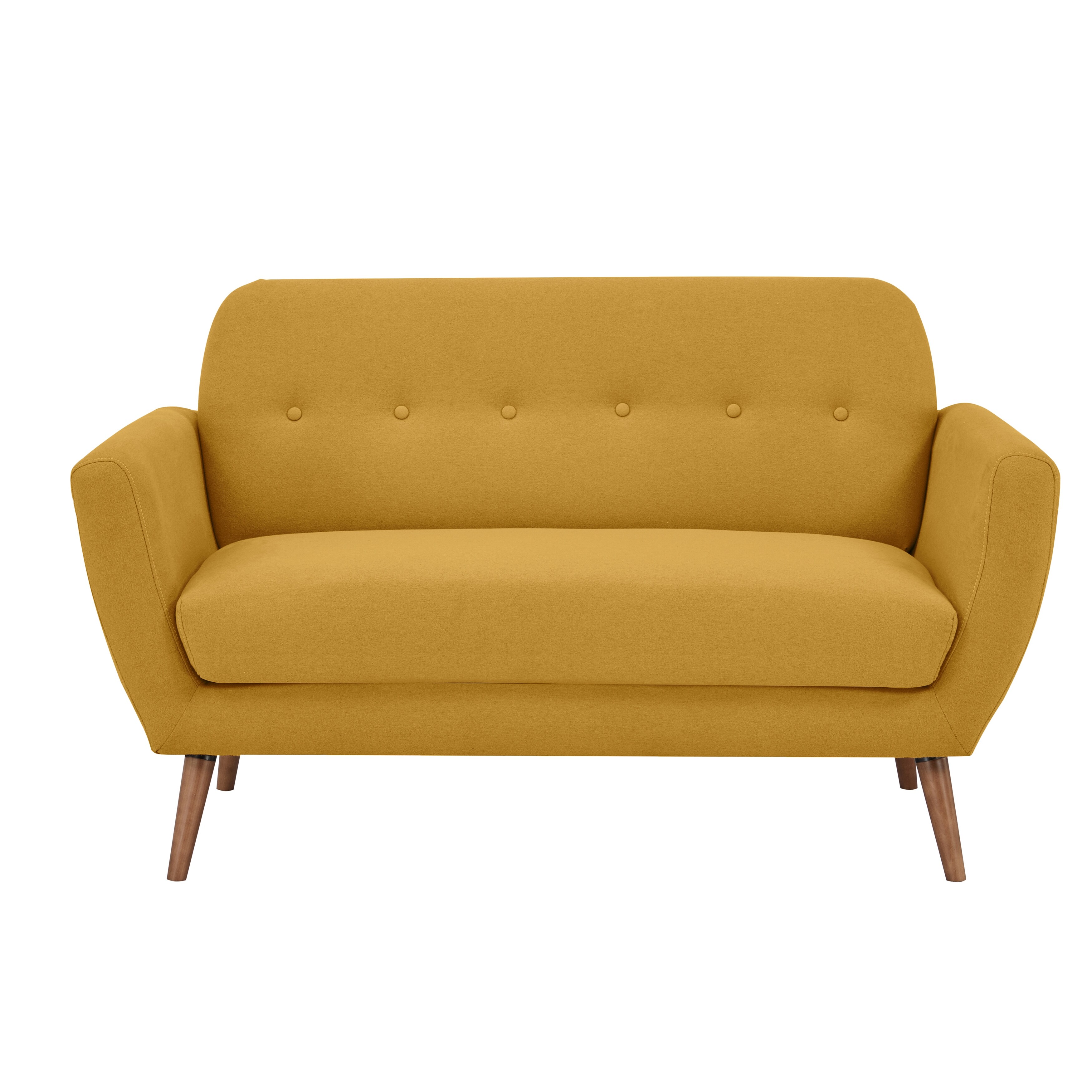 Carson Carrington Maglo Upholstered Loveseat - Picture 27 of 30