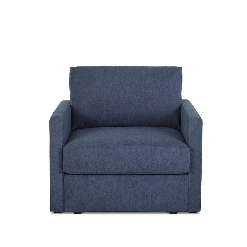 Flex Modular Armchair by Flexsteel