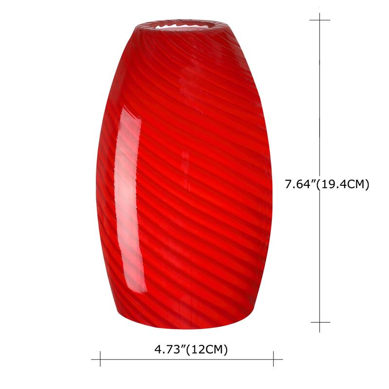 Pendant Shade for Mini Pendant Light Chandelier Ceiling Light Fixture