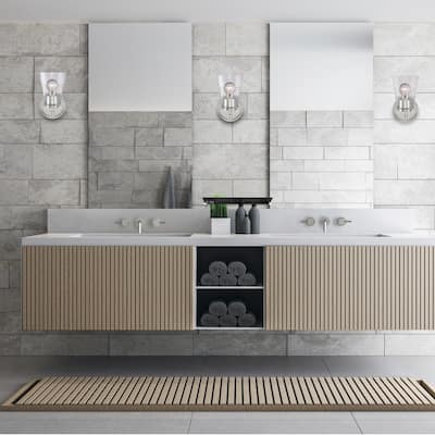 Ingo 1 Light Wall Sconce - 5