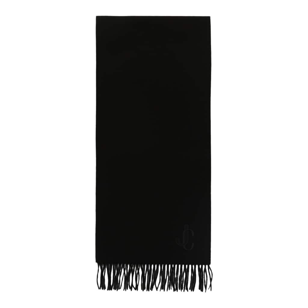 Jimmy Choo Cashmere Scarf