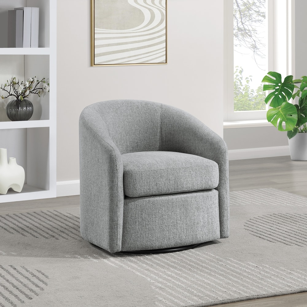 Bella Swivel Chair