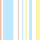 preview thumbnail 1 of 3, Disney & Pixar Toy Story 4 Owens Stripe Blue & Orange Wallpaper