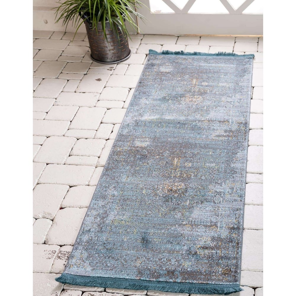Transitional Samana Collection Area Rug