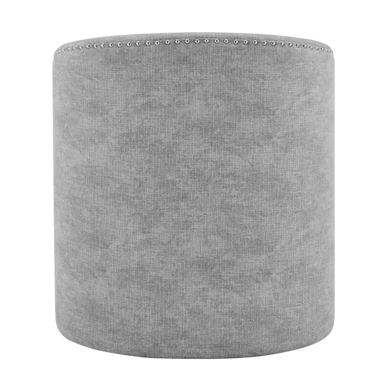 Freya Fabric Accent/ Dining Side Chair