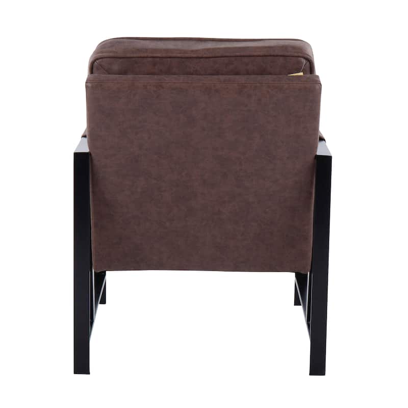 Copper Grove Tryavna Upholstered Arm Chair