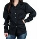 Hartwell Womens Woven Blouse - Thumbnail 1