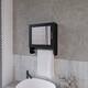Option Black + Particle Board