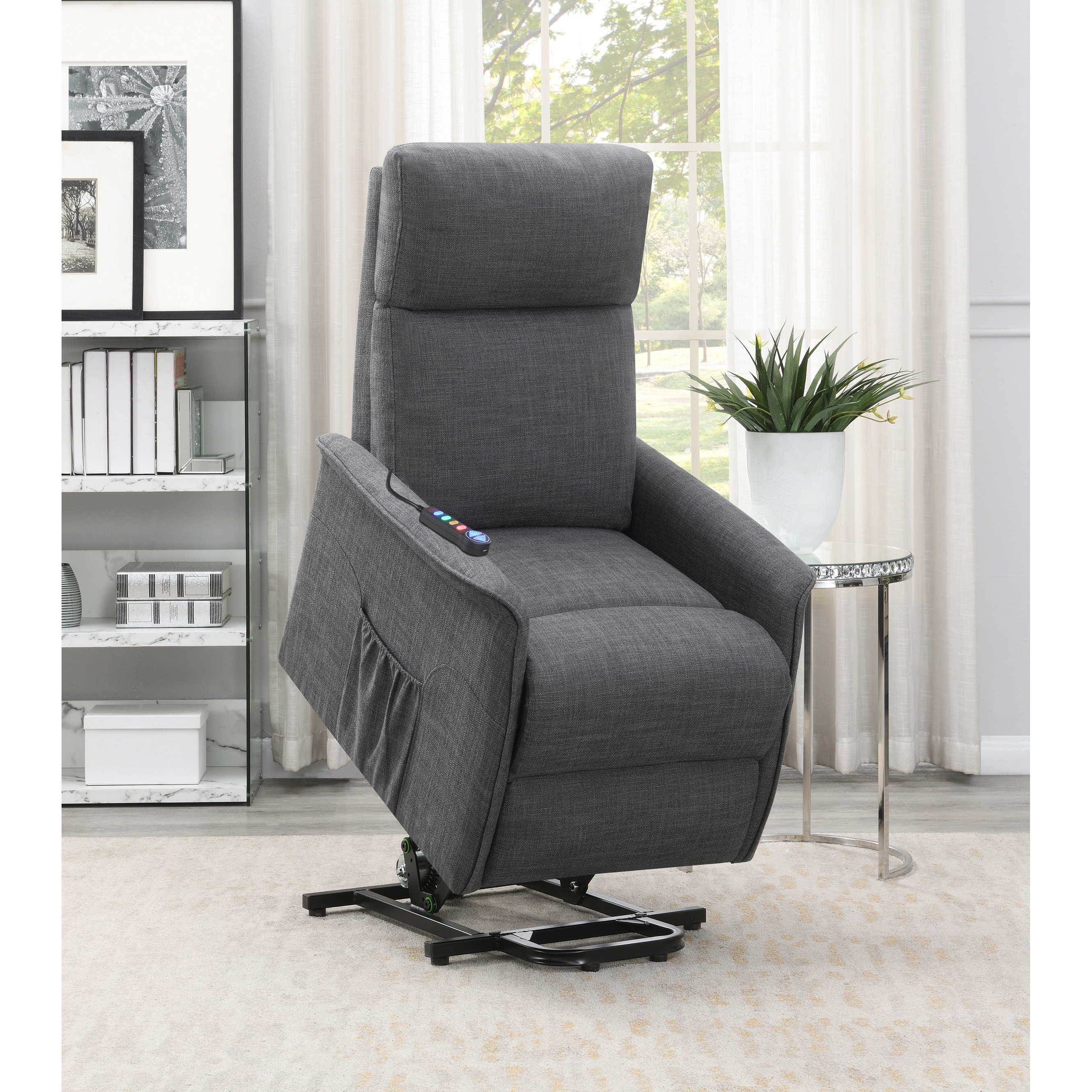 Harveys hotsell recliner chairs