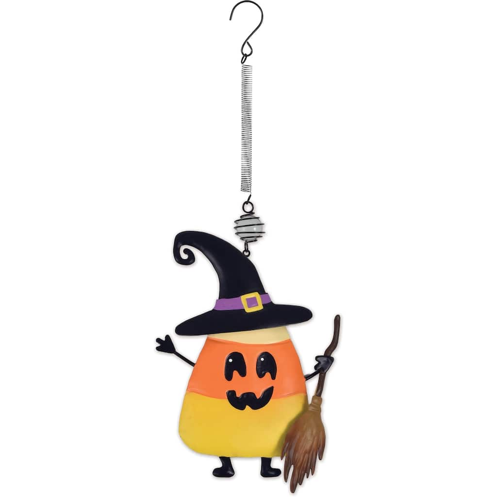 Clara Corny Witch Bouncy - Set of 2