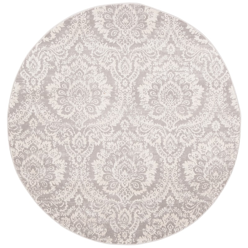 SAFAVIEH Princeton Aida Vintage Distressed Boho Oriental Polyester Rug